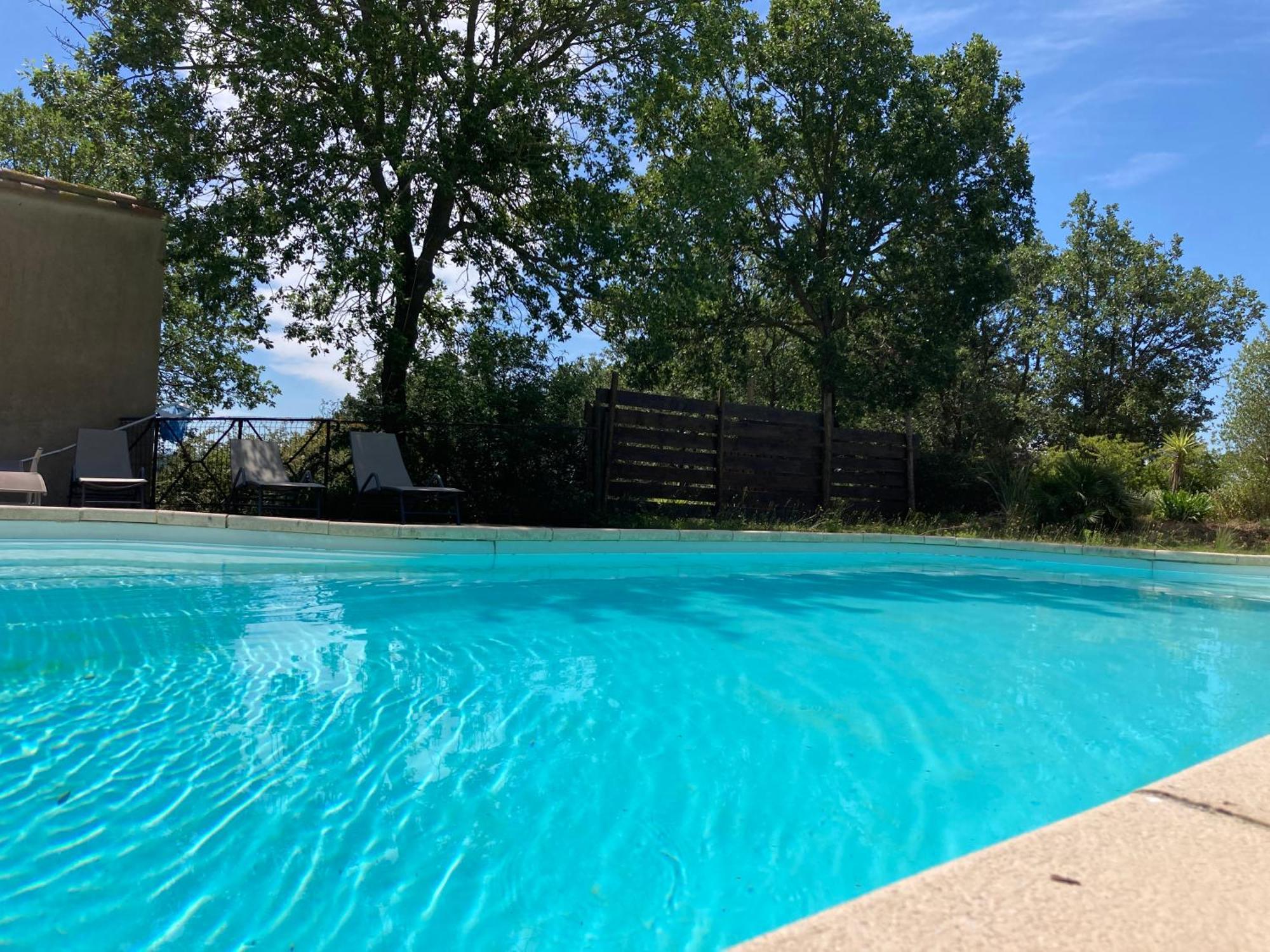 Cabanes Tresors De Campagne,Spas Privatifs Villarzel-du-Razes Exteriör bild